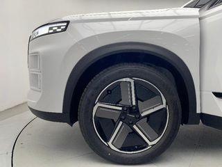 JAECOO JAECOO7 JAECOO 7 1.5 TGDI PHEV SELECT DHT 5P