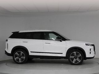 JAECOO JAECOO7 JAECOO 7 1.5 TGDI PHEV SELECT DHT 5P