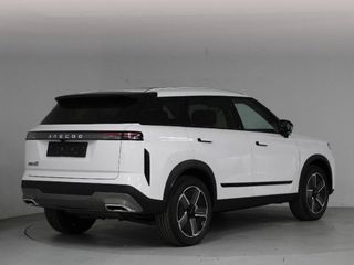 JAECOO JAECOO7 JAECOO 7 1.5 TGDI PHEV SELECT DHT 5P