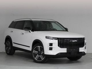 JAECOO JAECOO7 JAECOO 7 1.5 TGDI PHEV SELECT DHT 5P