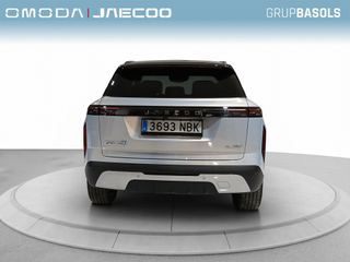JAECOO JAECOO7 JAECOO 7 1.5 TGDI PHEV SELECT DHT 5P