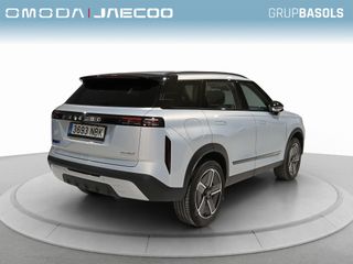 JAECOO JAECOO7 JAECOO 7 1.5 TGDI PHEV SELECT DHT 5P