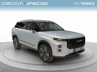 JAECOO JAECOO7 JAECOO 7 1.5 TGDI PHEV SELECT DHT 5P