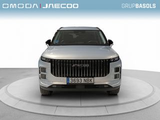 JAECOO JAECOO7 JAECOO 7 1.5 TGDI PHEV SELECT DHT 5P