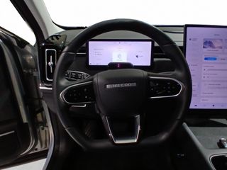 JAECOO JAECOO7 JAECOO 7 1.5 TGDI PHEV SELECT DHT 5P