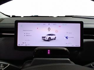 JAECOO JAECOO7 JAECOO 7 1.5 TGDI PHEV SELECT DHT 5P