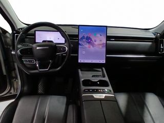 JAECOO JAECOO7 JAECOO 7 1.5 TGDI PHEV SELECT DHT 5P