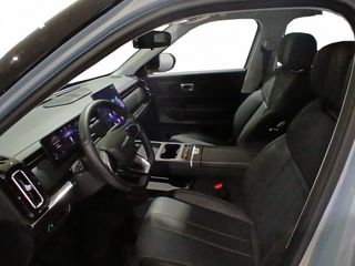 JAECOO JAECOO7 JAECOO 7 1.5 TGDI PHEV SELECT DHT 5P