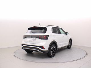 VOLKSWAGEN T-CROSS R-Line 1.5 TSI 110 kW (150 CV) Automático DSG 7 vel.