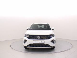 VOLKSWAGEN T-CROSS R-Line 1.5 TSI 110 kW (150 CV) Automático DSG 7 vel.