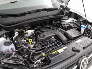 VOLKSWAGEN T-CROSS R-Line 1.5 TSI 110 kW (150 CV) Automático DSG 7 vel.