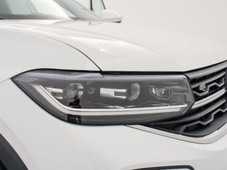 VOLKSWAGEN T-CROSS R-Line 1.5 TSI 110 kW (150 CV) Automático DSG 7 vel.