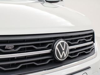 VOLKSWAGEN T-CROSS R-Line 1.5 TSI 110 kW (150 CV) Automático DSG 7 vel.