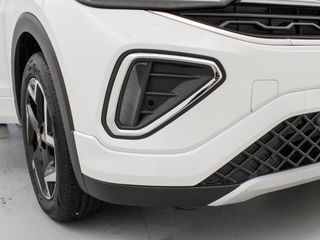VOLKSWAGEN T-CROSS R-Line 1.5 TSI 110 kW (150 CV) Automático DSG 7 vel.
