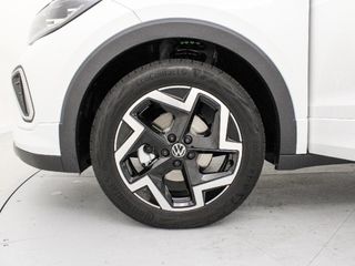 VOLKSWAGEN T-CROSS R-Line 1.5 TSI 110 kW (150 CV) Automático DSG 7 vel.