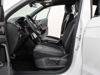 VOLKSWAGEN T-CROSS R-Line 1.5 TSI 110 kW (150 CV) Automático DSG 7 vel.