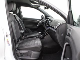 VOLKSWAGEN T-CROSS R-Line 1.5 TSI 110 kW (150 CV) Automático DSG 7 vel.