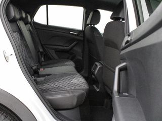 VOLKSWAGEN T-CROSS R-Line 1.5 TSI 110 kW (150 CV) Automático DSG 7 vel.