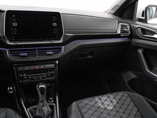 VOLKSWAGEN T-CROSS R-Line 1.5 TSI 110 kW (150 CV) Automático DSG 7 vel.