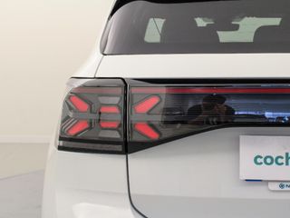 VOLKSWAGEN T-CROSS R-Line 1.5 TSI 110 kW (150 CV) Automático DSG 7 vel.