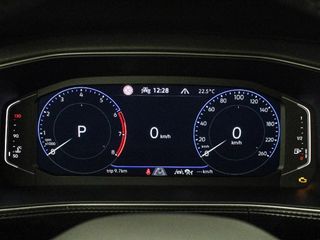 VOLKSWAGEN T-CROSS R-Line 1.5 TSI 110 kW (150 CV) Automático DSG 7 vel.