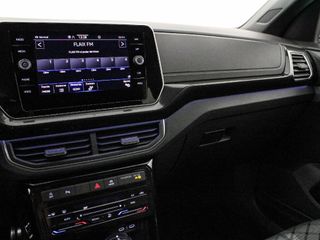 VOLKSWAGEN T-CROSS R-Line 1.5 TSI 110 kW (150 CV) Automático DSG 7 vel.