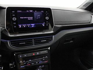 VOLKSWAGEN T-CROSS R-Line 1.5 TSI 110 kW (150 CV) Automático DSG 7 vel.