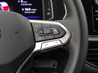 VOLKSWAGEN T-CROSS R-Line 1.5 TSI 110 kW (150 CV) Automático DSG 7 vel.