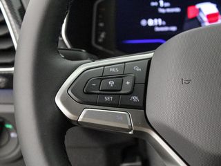 VOLKSWAGEN T-CROSS R-Line 1.5 TSI 110 kW (150 CV) Automático DSG 7 vel.