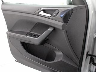 VOLKSWAGEN T-CROSS R-Line 1.5 TSI 110 kW (150 CV) Automático DSG 7 vel.