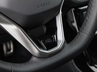 VOLKSWAGEN T-CROSS R-Line 1.5 TSI 110 kW (150 CV) Automático DSG 7 vel.