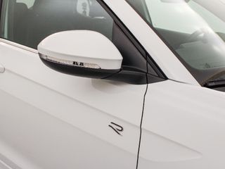 VOLKSWAGEN T-CROSS R-Line 1.5 TSI 110 kW (150 CV) Automático DSG 7 vel.