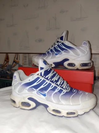 Nike TN (Purple Dragon)