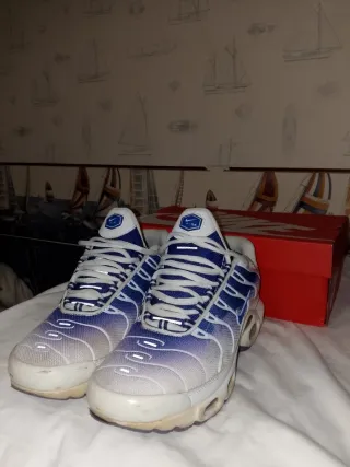 Nike TN (Purple Dragon)