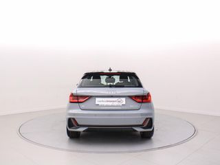 AUDI A1 AUDI A1 SPORTBACK ADRENALIN EDITION 30 TFSI 85(116) KW(CV) S TRONIC