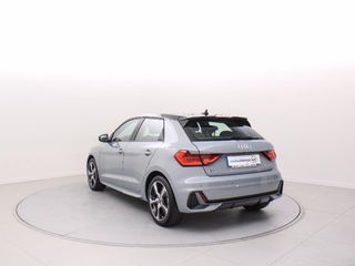 AUDI A1 AUDI A1 SPORTBACK ADRENALIN EDITION 30 TFSI 85(116) KW(CV) S TRONIC