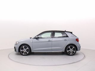 AUDI A1 AUDI A1 SPORTBACK ADRENALIN EDITION 30 TFSI 85(116) KW(CV) S TRONIC