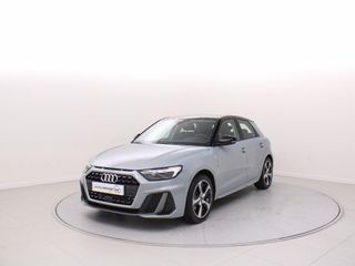 AUDI A1 AUDI A1 SPORTBACK ADRENALIN EDITION 30 TFSI 85(116) KW(CV) S TRONIC