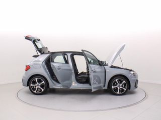 AUDI A1 AUDI A1 SPORTBACK ADRENALIN EDITION 30 TFSI 85(116) KW(CV) S TRONIC