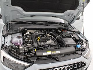 AUDI A1 AUDI A1 SPORTBACK ADRENALIN EDITION 30 TFSI 85(116) KW(CV) S TRONIC