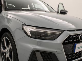 AUDI A1 AUDI A1 SPORTBACK ADRENALIN EDITION 30 TFSI 85(116) KW(CV) S TRONIC