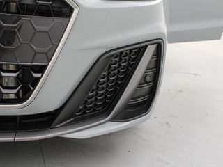 AUDI A1 AUDI A1 SPORTBACK ADRENALIN EDITION 30 TFSI 85(116) KW(CV) S TRONIC