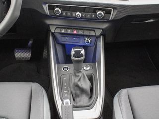 AUDI A1 AUDI A1 SPORTBACK ADRENALIN EDITION 30 TFSI 85(116) KW(CV) S TRONIC