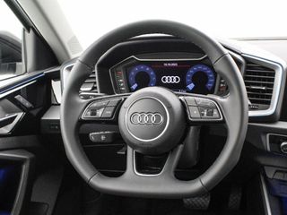 AUDI A1 AUDI A1 SPORTBACK ADRENALIN EDITION 30 TFSI 85(116) KW(CV) S TRONIC