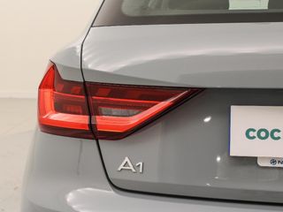 AUDI A1 AUDI A1 SPORTBACK ADRENALIN EDITION 30 TFSI 85(116) KW(CV) S TRONIC