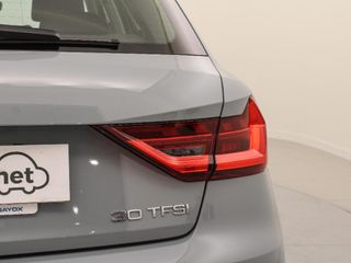 AUDI A1 AUDI A1 SPORTBACK ADRENALIN EDITION 30 TFSI 85(116) KW(CV) S TRONIC