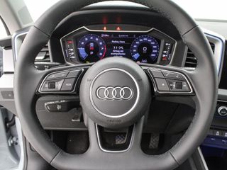 AUDI A1 AUDI A1 SPORTBACK ADRENALIN EDITION 30 TFSI 85(116) KW(CV) S TRONIC