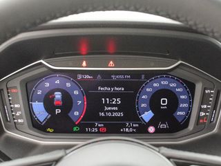 AUDI A1 AUDI A1 SPORTBACK ADRENALIN EDITION 30 TFSI 85(116) KW(CV) S TRONIC