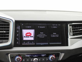 AUDI A1 AUDI A1 SPORTBACK ADRENALIN EDITION 30 TFSI 85(116) KW(CV) S TRONIC