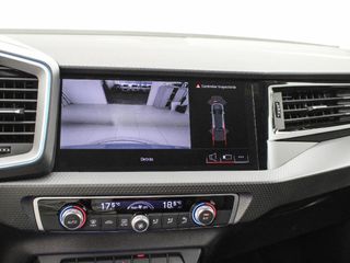 AUDI A1 AUDI A1 SPORTBACK ADRENALIN EDITION 30 TFSI 85(116) KW(CV) S TRONIC